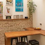 公寓 Casa Farandula