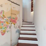 Casa Farandula 塞维利亚