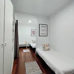 Casa Farandula 公寓