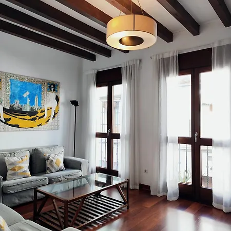 公寓 Casa Farandula