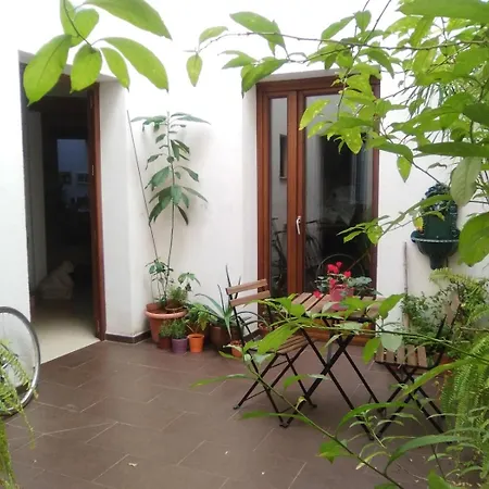 Daire Casa Farandula