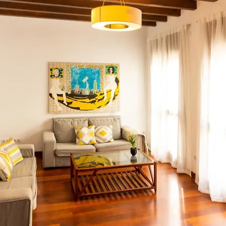 Casa Farandula Daire