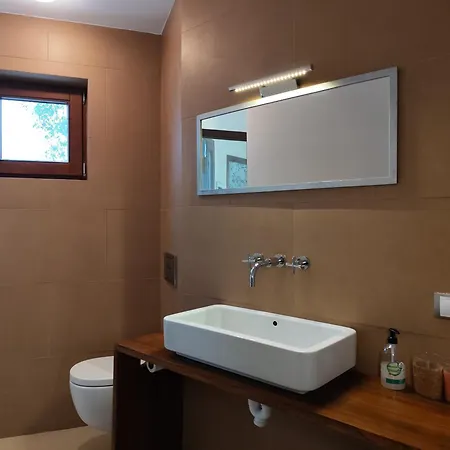 Casa Farandula Daire *