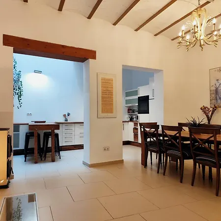 Casa Farandula * Sevilla