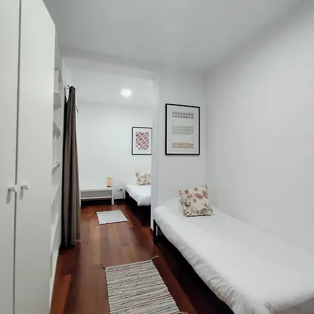 Casa Farandula Daire