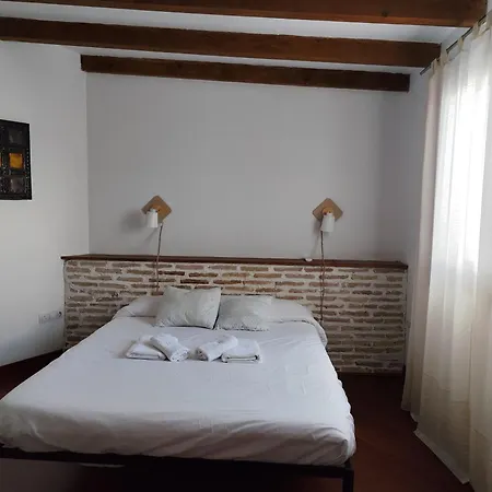 Lejlighed Casa Farandula *