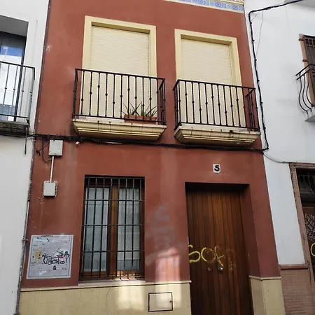 Casa Farandula Lejlighed