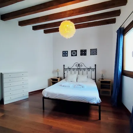 Casa Farandula Lejlighed Sevilla